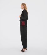 Bottega Veneta Mini Cassette Bucket Bag - Image 4