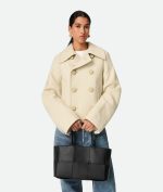 Bottega Veneta Mini Arco Tote - Image 2