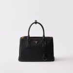Medium Prada Galleria Leather Bag