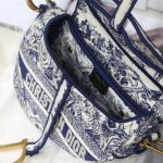 DIOR SADDLE BAG - Image 8