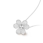 Frivole clip pendant, very large model - Image 2