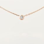 Cartier d’Amour necklace, large model