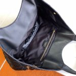ICARE MAXI SHOPPING BAG IN QUILTED LAMBSKIN - Image 8