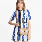 Louis Vuitton MINI DEAUVILLE - Image 8