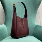 LE 5 à 7 SOFT SMALL IN SMOOTH LEATHER - Image 4