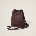 Nappa leather mini-bag - Image 2