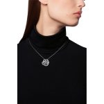 Fil de Camélia necklace - Image 3
