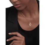 BVLGARI BVLGARI Collection Necklace - Image 4