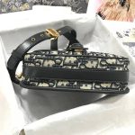 MEDIUM DIOR BOBBY BAG - Image 5