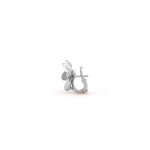 Frivole earrings, small model - Image 3