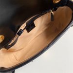 GG Marmont small matelassé shoulder bag - Image 9