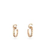 COCO hoop earrings - Image 5