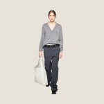 Leather hobo bag - Image 5