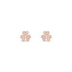 Frivole earrings, mini model