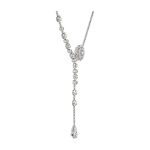 Bouton de Camélia necklace - Image 3