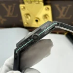 Audemars Piguet Royal Oak 15500 DiW Voidline AQUA Carbon 41mm   – VIP Version - Image 10