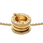 B.zero1 Series Necklace - Image 2
