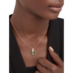 BVLGARI BVLGARI Collection Necklace - Image 6