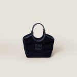 IVY corduroy handbag