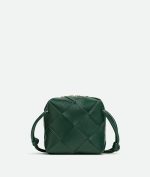 Bottega Veneta Mini Cassette Camera Bag