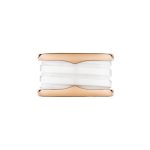 B.zero1 Series Ring - Image 2