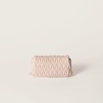 Matelassé nappa leather mini-bag - Image 3