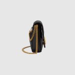 GG Marmont Super Mini Bag - Image 5