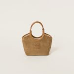 IVY corduroy handbag