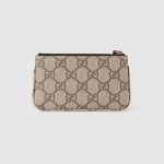 GG Emblem Key Case - Image 4