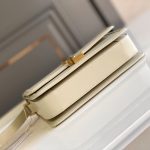 SOLFERINO MEDIUM SATCHEL IN BOX SAINT LAURENT LEATHER - Image 5