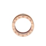 B.zero1 Series Ring - Image 3