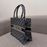 MEDIUM DIOR BOOK TOTE - Image 4
