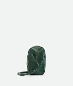 Bottega Veneta Mini Cassette Camera Bag - Image 2