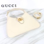 Aphrodite medium shoulder bag - Image 5