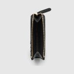 GG Emblem Zip Card Case - Image 2