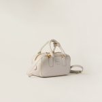 Arcadie leather bag - Image 2