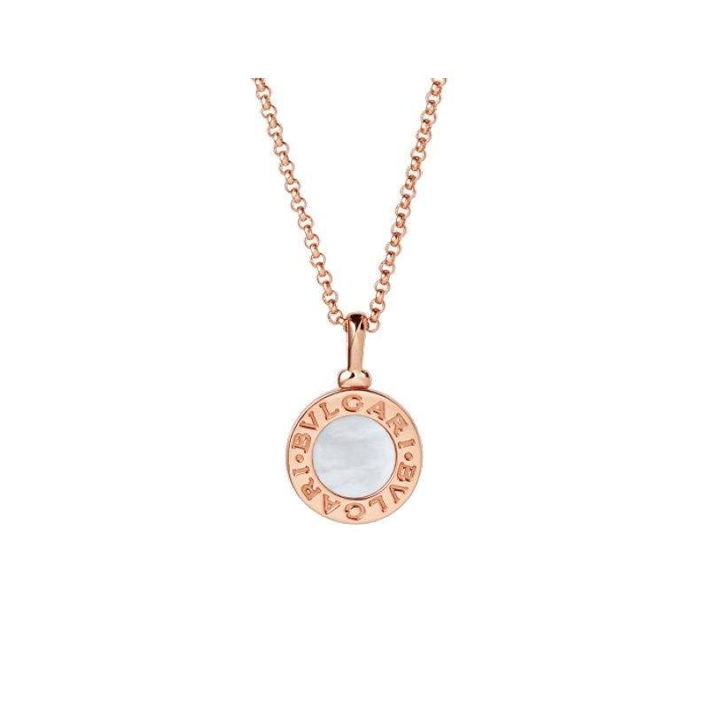 895f0952db581ddc94d4e89be8fdc5a312b34321 BVLGARI BVLGARI Collection Necklace - Image 1