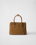Medium Prada Galleria Leather Bag