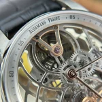 Audemars Piguet Code 11.59 Tourbillon Open-Worked 26600CR.OO.D002CR.99 – VIP Version - Image 5