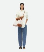 Bottega Veneta Large Andiamo - Image 6