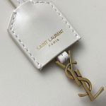 MINI TOY SHOPPING SAINT LAURENT IN BOX LEATHER - Image 6
