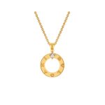 BVLGARI BVLGARI Collection Necklace