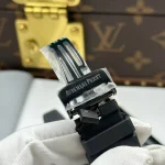 Audemars Piguet Royal Oak 15500 DiW Voidline Speedster Carbon 41mm   – VIP Version - Image 11