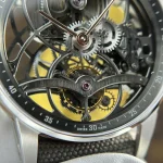 Audemars Piguet Code 11.59 Tourbillon Open-Worked 26600CR.OO.D009KB.01 – VIP Version - Image 6