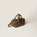 Arcadie leather bag - Image 2