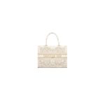 Medium Dior Book Tote
