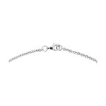 Bouton de Camélia transformable necklace - Image 4
