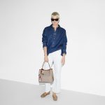 Emblem Small Shoulder Bag - Image 3