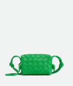 Bottega Veneta Candy Loop Camera Bag