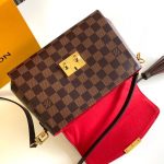 Louis Vuitton CROISETTE - Image 6